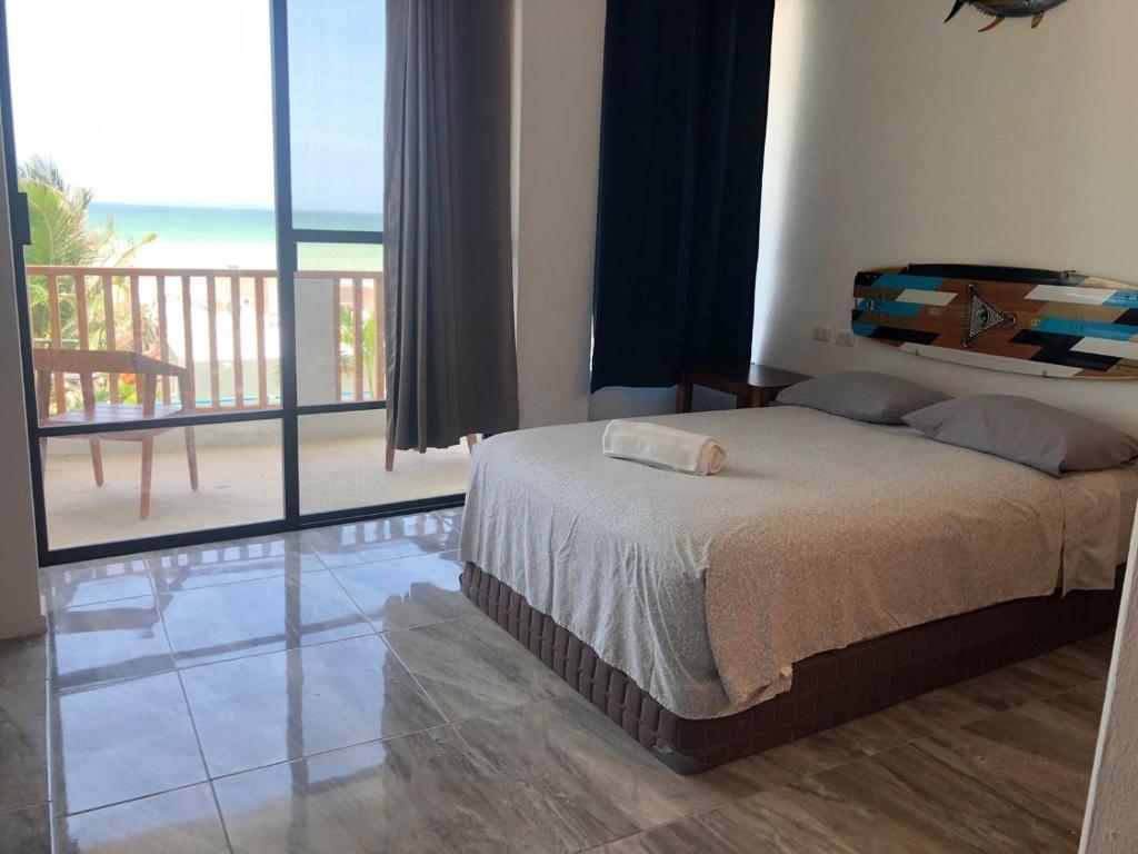 Hotel Playa Arena